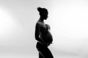 Gravid billeder - Inspiration til smukke og mindeværdige øjeblikke